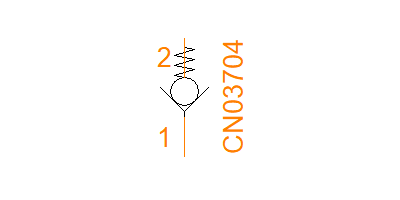 CRU-MC/MS_1 Way